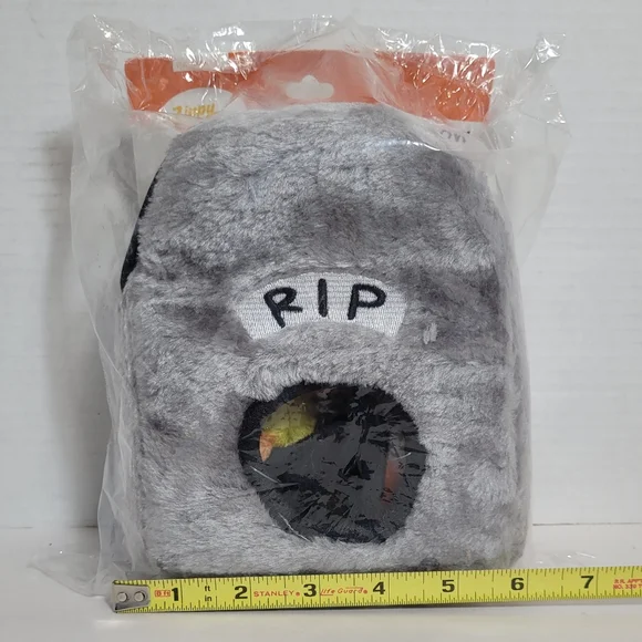 ZippyPaws Holiday Burrow Interactive Squeaky Hide and Seek Plush Dog Toy NEW - Picture 10 of 10